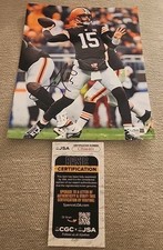 Joe Flacco Cards and Autographed Memorabilia Guide 55