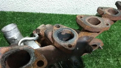 24442866 Turbocompresor para OPEL ASTRA G BERLINA * 1415511 - Imagen 6 de 6