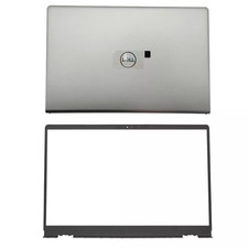 Back Cover Bezel For Dell Inspiron15 3510 3511 3515 3520 3521 3525 Rear Lid US