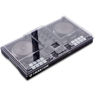 Decksaver NI Traktor Kontrol S2 MK3
