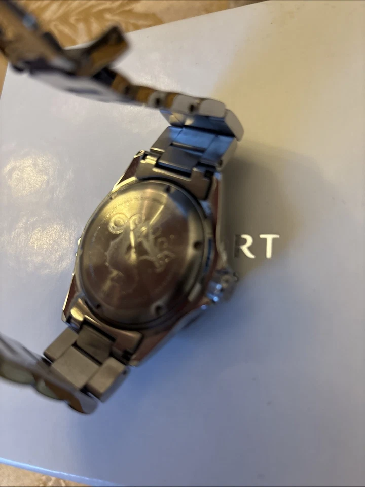 Steinhart Watch - Image 3 of 4