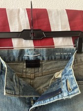 Yves Saint Laurent Jeans for Men for sale - eBay Yves Saint Laurent Jeans for Men for sale - eBay