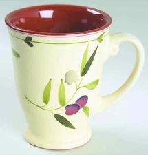 Lynn's China Olivares Mug 6200364