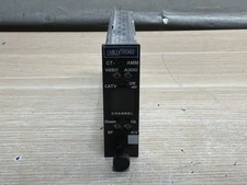 Cable Tronix CT-AMM Audio/Video Modulator Cable-Tronix/JUA3050