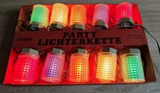 10er Riex bunte Party