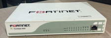 FORTINET FORTIGATE FG-60D SECURITY APPLIANCE