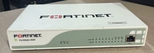 FORTINET FORTIGATE FG-60D SECURITY APPLIANCE