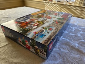 LEGO City Advent Calendar (60133) | BRAND NEW, SEALED