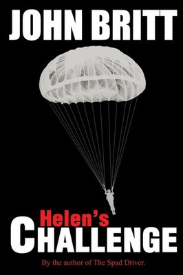 Helen's Challenge John Britt Taschenbuch Kartoniert / Broschiert Englisch 2002