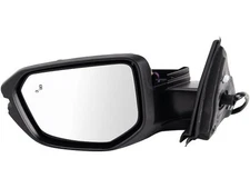 Left Mirror For 21-22 Honda Insight Touring CS51P3