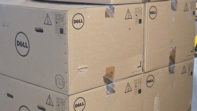 NEW DELL PowerEdge T330 Xeon E3-1220v5 3GHz 8GB RAM 2TB SAS HDD 2Year Warranty