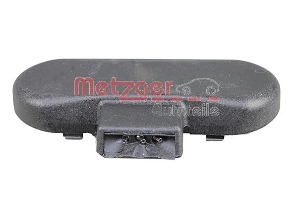 Fits METZGER 2220615 WASHER NOZZLE   ⭐UK Stock⭐