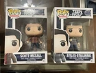 Funko POP! Television MTV Teen Wolf Stiles Stillinski #486 & Scott McCall #484