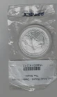 DESTINY KNIGHT-2OZ SILVER ROUND-KNIGHT/DRAGON DESIGN