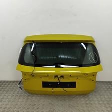 VW T-CROSS C11 Heckklappe Kofferraumdeckel 2GM827159B 1,0 Benzin 85 kW 2024 3133