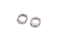 SCHUMACHER ALLOY DIFF INSERT 1.25 PR - CAT PB