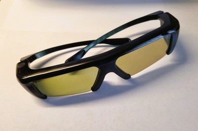 SAMSUNG 3D Brille SSG-3100 GB