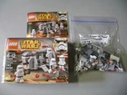 STAR WARS 75078 IMPERIAL TROOP TRANSPORT LEGO SET