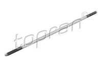 Topran ZentralausrüCker Kupplung 100 074 FüR Audi VW Skoda Seat Golf A3 8L1 1J1