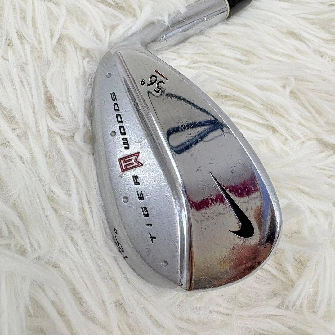 Nike 56 Loft Golf Clubs for sale - eBay