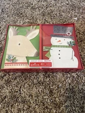 boxed christmas cards