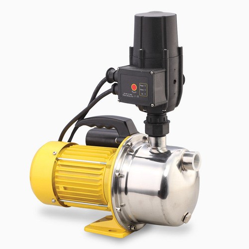 Paichi 4500i 1" High Pressure Electric Automatic Water Tank Pump - 1000W/1.5H... - Picture 6 of 6