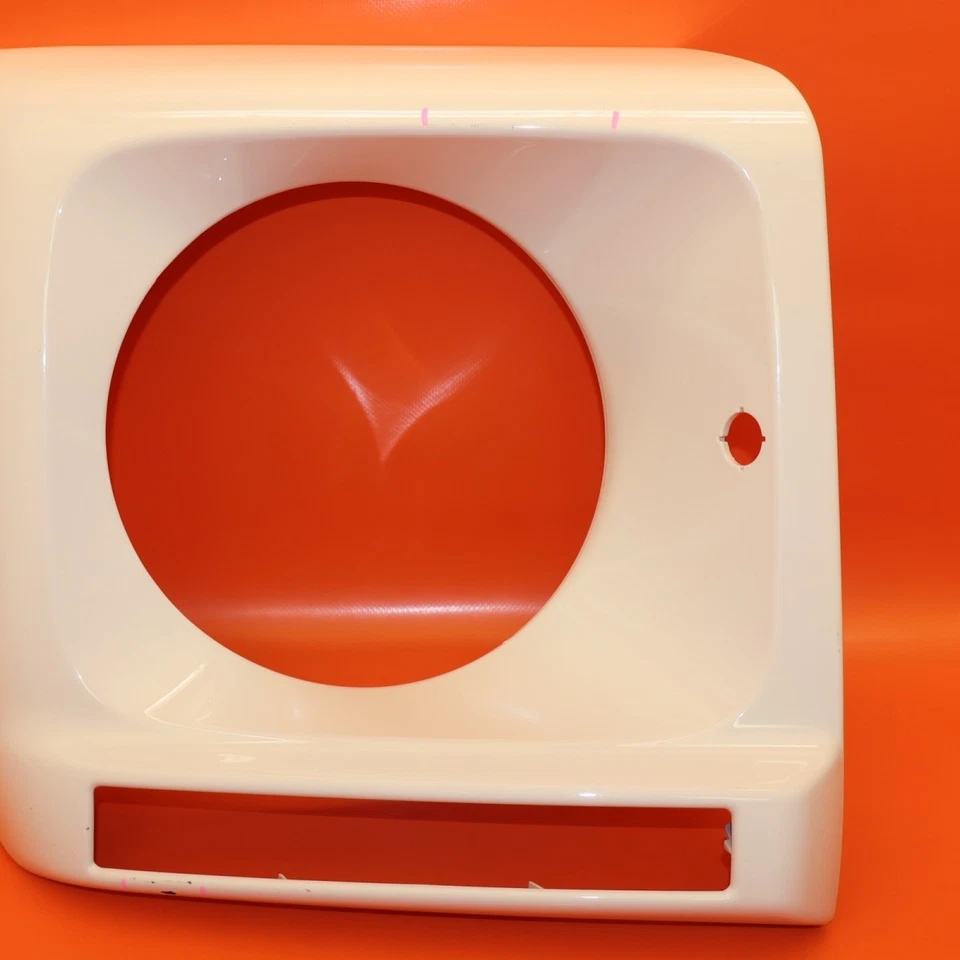 MERCEDES BENZ G550 HEADLIGHT COVER TRIM RIGHT 2013-2016 2017 2018 A463 884 0274 - Image 3 of 4