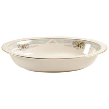 Lenox Heritage Glen Oval Vegetable Bowl 305122