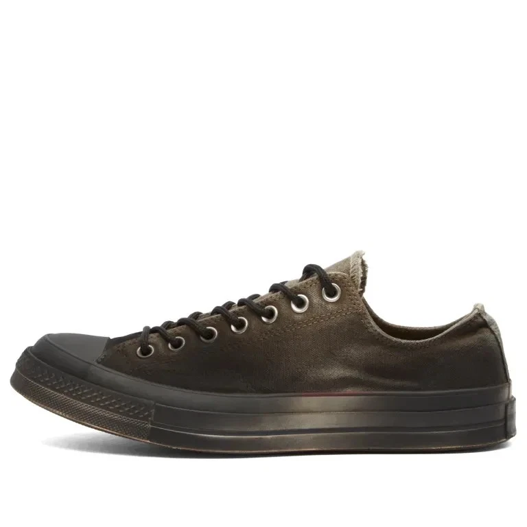 Converse Chuck Taylor 1970s Ox LTD Sneaker in Green