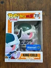 Funko Pop! Vinyl: Dragon Ball - King Cold - Walmart (Exclusive) #711