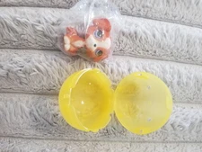 Littlest Pet Shop Sonrics Exclusive Golden Retriever Mexico very rare mint lps