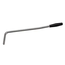 ESP FLICKER-III Stainless Steel Arm CR/BLK From Japan