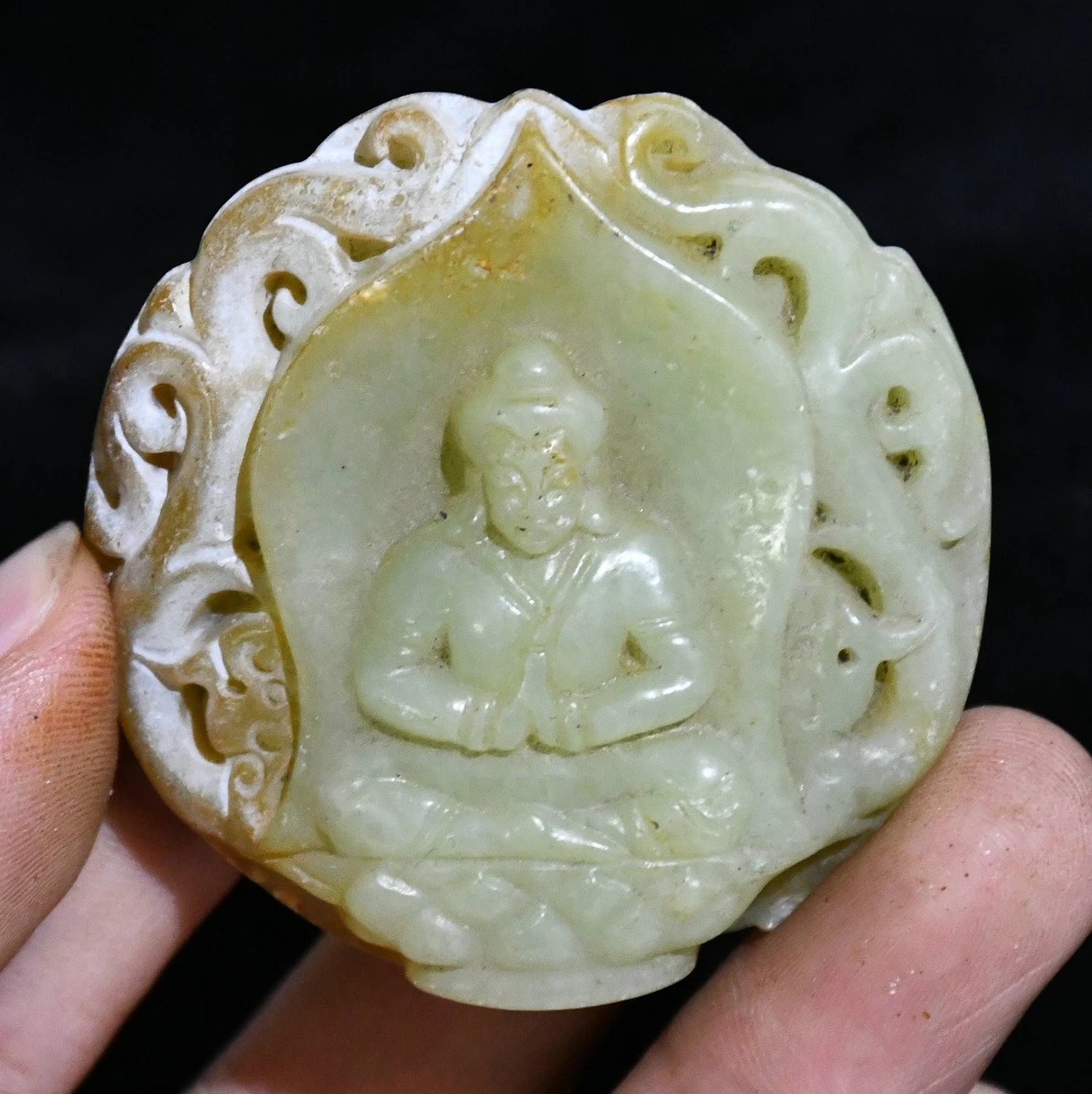 中国古董佛像和雕像| eBay