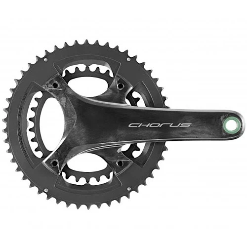 Campagnolo Chorus Crankset - Thumbnail 4