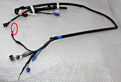 OEM 2020-2023 TESLA MODEL Y WINDSHIELD WIRING HARNESS 1616691-00-D Genuine/ NOTE