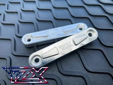 ARRMA Infraction Aluminum Roof Rails Skids Set Made in USA