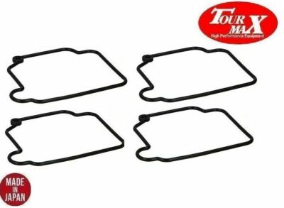 Pack De 4 Joints De Cuve De Carburateur Suzuki GSX-R 600 1997-2000 - Référence FBG-216
