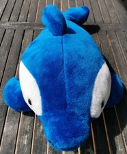 Stofftier Delphin Nivea