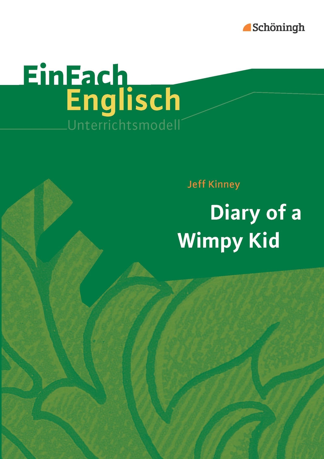 Thumbnail - Diary Of A Wimpy Kid. Einfach Englisch Unterrichtsmodelle | Sarah