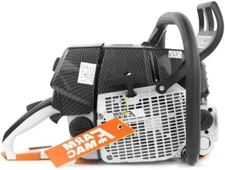 92cc Gas Chainsaw Power Head Compatible with MS660 G660 Milling Wood without Bar