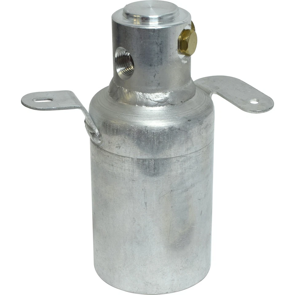 For 1997-2003 Mercedes-Benz CLK320 A/C Receiver Drier UAC 1998 1999 2000 2001 - Image 2 of 4