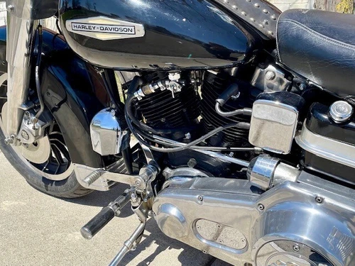 1982 Harley-Davidson 其他 - 第 5 张/共 6 张