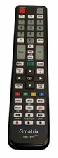 Gmatrix SM-19+L Plus Universal Remote - Tested