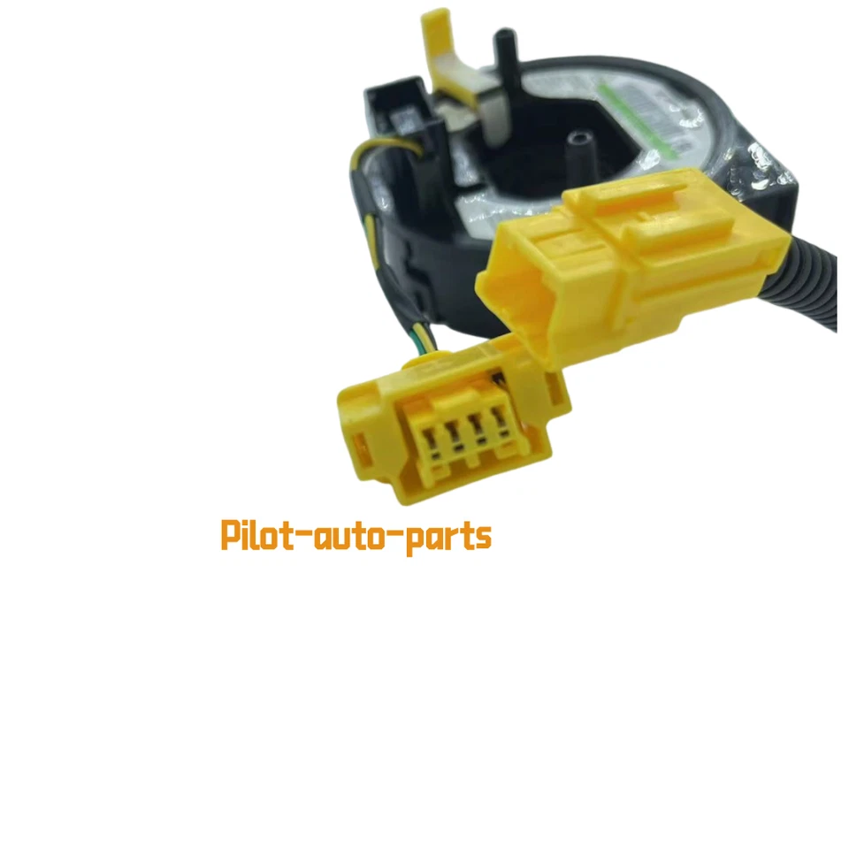 Nuevo cable espiral reloj resorte 77900-TA0-C21 se adapta a Honda 2008-2017 Foto 3 de 4