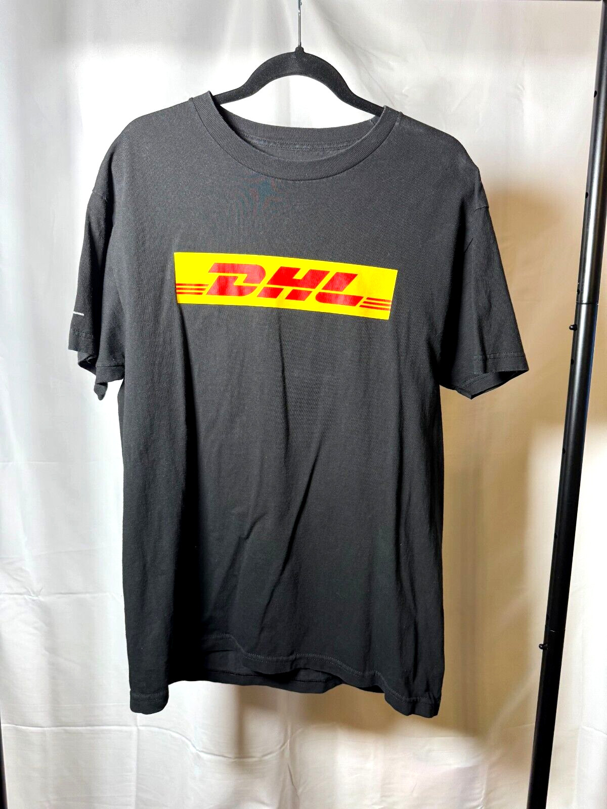 Anti social social Club X DHL tee Size Small FW19 MIES Group