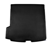 Boot Liner Mat Tray Protector For Volvo XC90 Mk2 2015-Up Premium Rubber