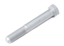 Genuine OEM Rear Suspension Strut Bolt For BMW 33521092072