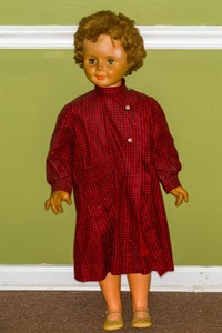 patti playpal doll 1959