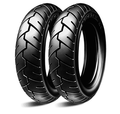 michelin tyre for honda dio