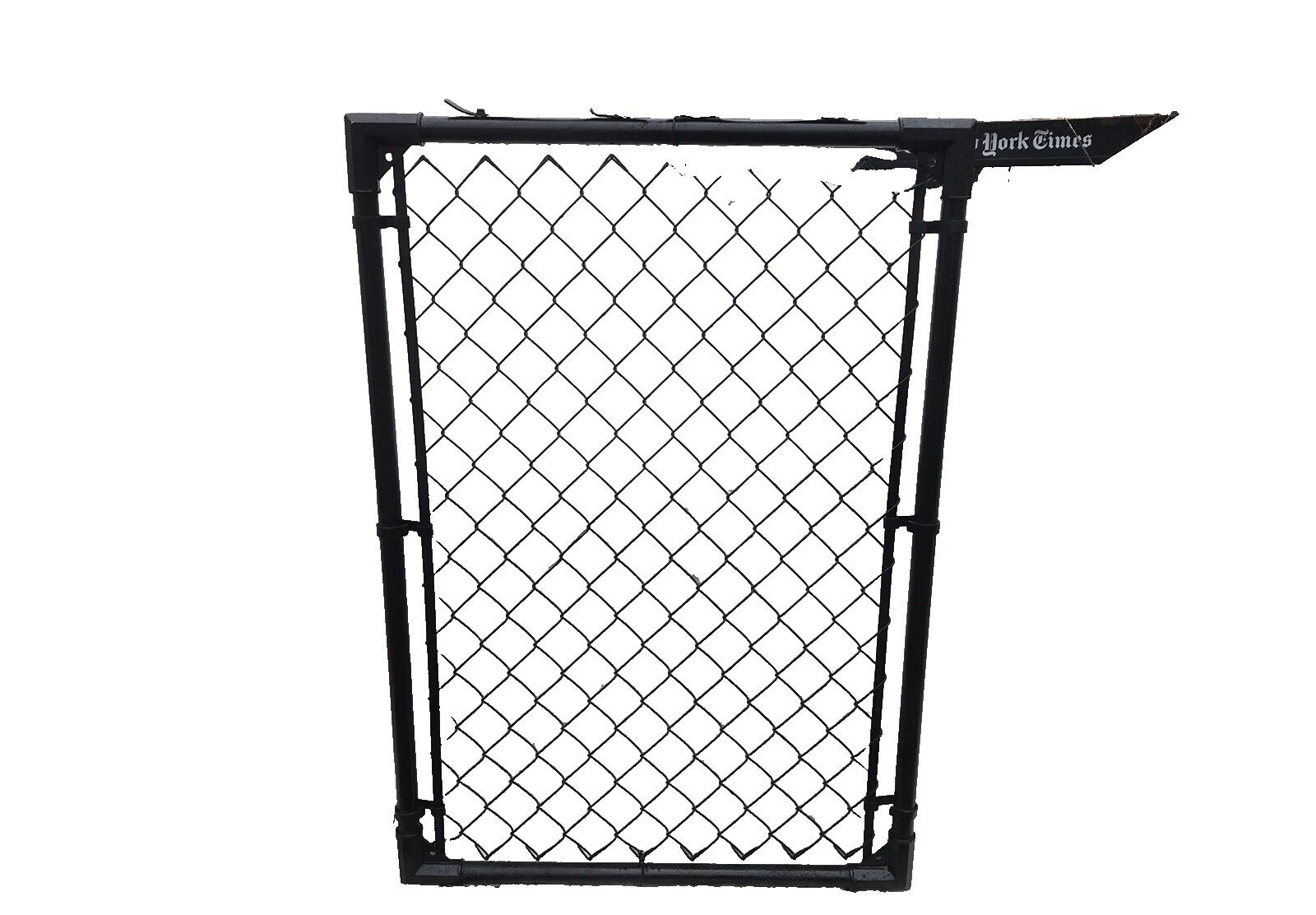 Used Chain Link Fencing | eBay